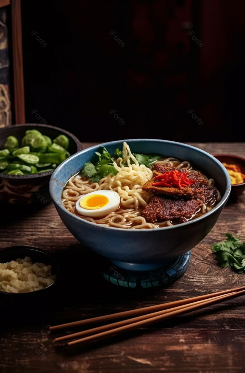 北方面食面汤拉面高汤熟食实拍图,高清,摄影图,摄影图片,图片大全,摄影图免费下载